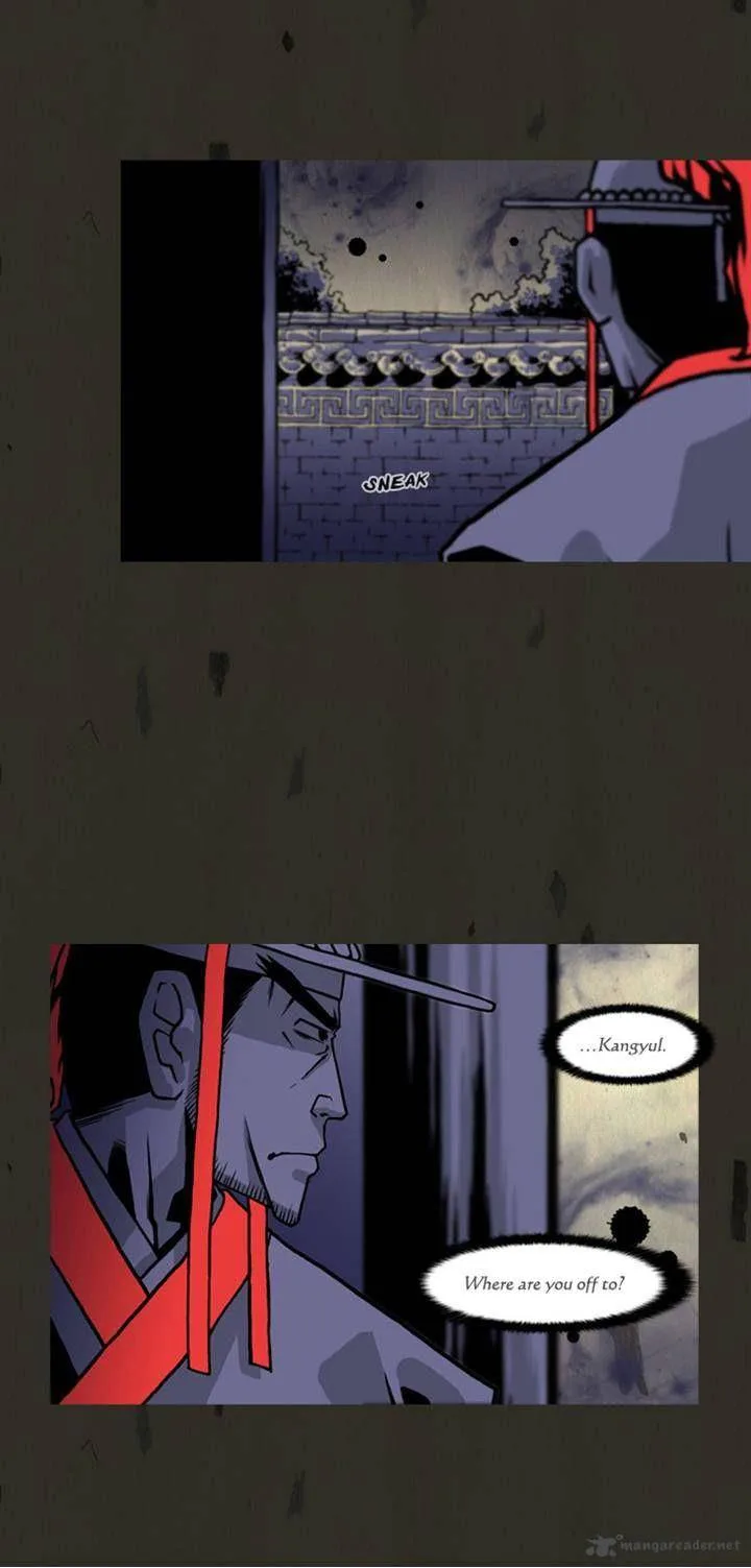 In Full Bloom Chapter 80 page 9