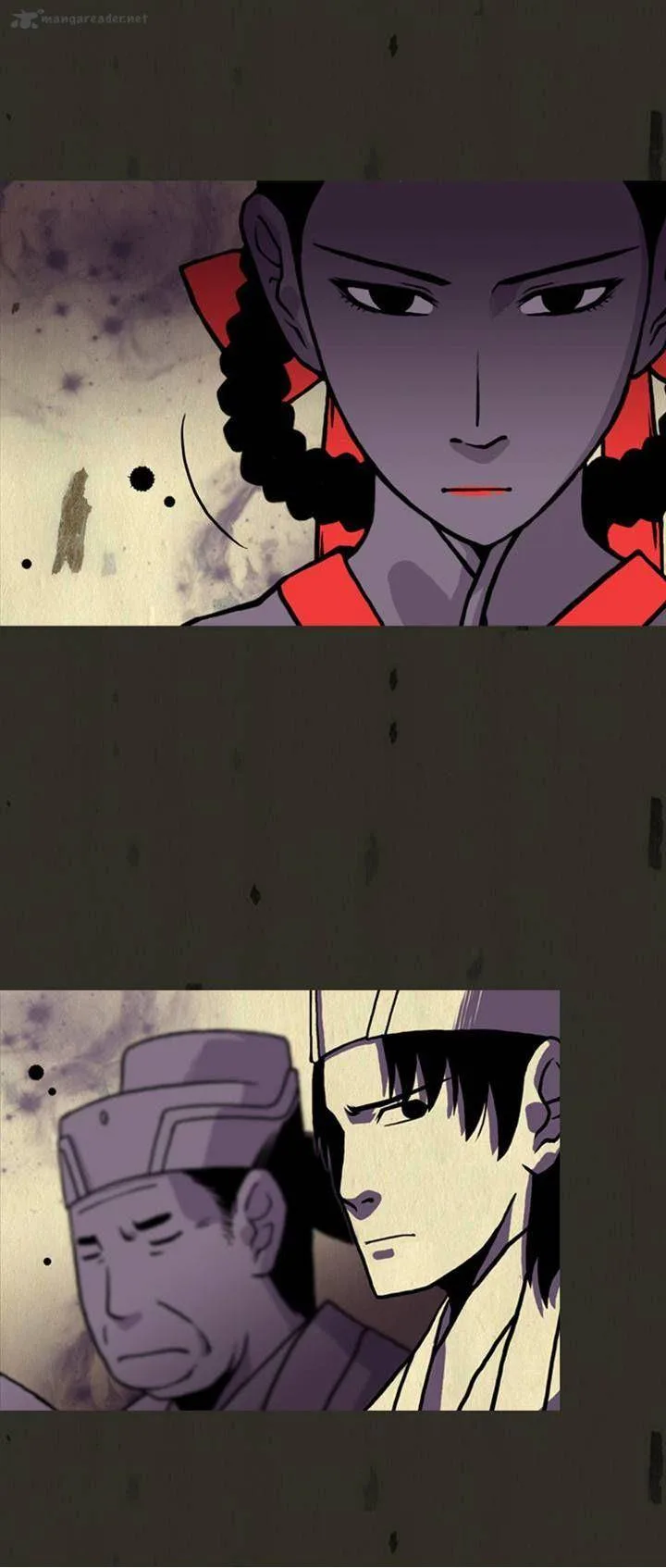 In Full Bloom Chapter 80 page 2