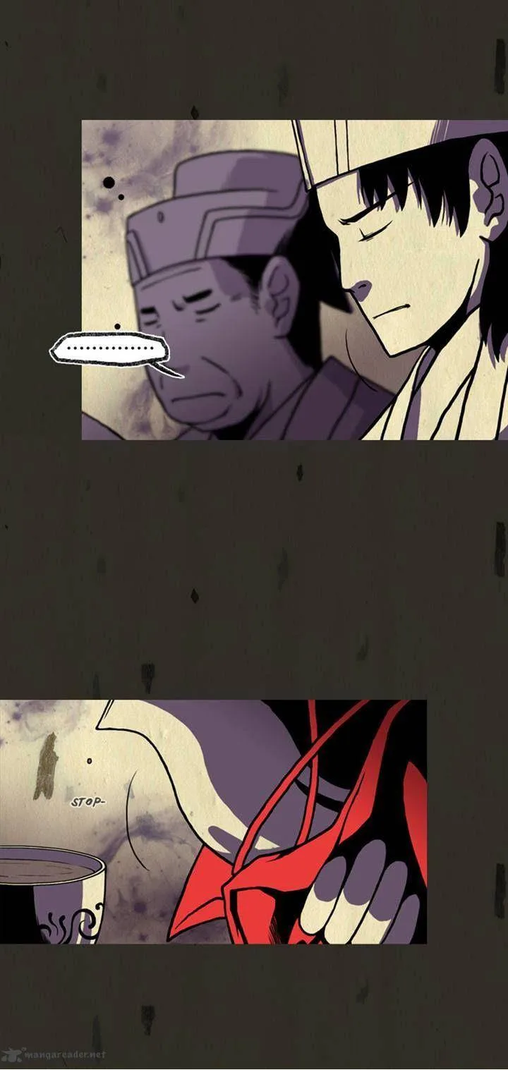 In Full Bloom Chapter 80 page 3