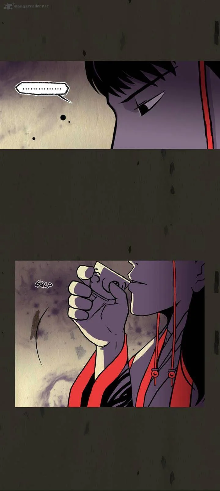 In Full Bloom Chapter 80 page 6