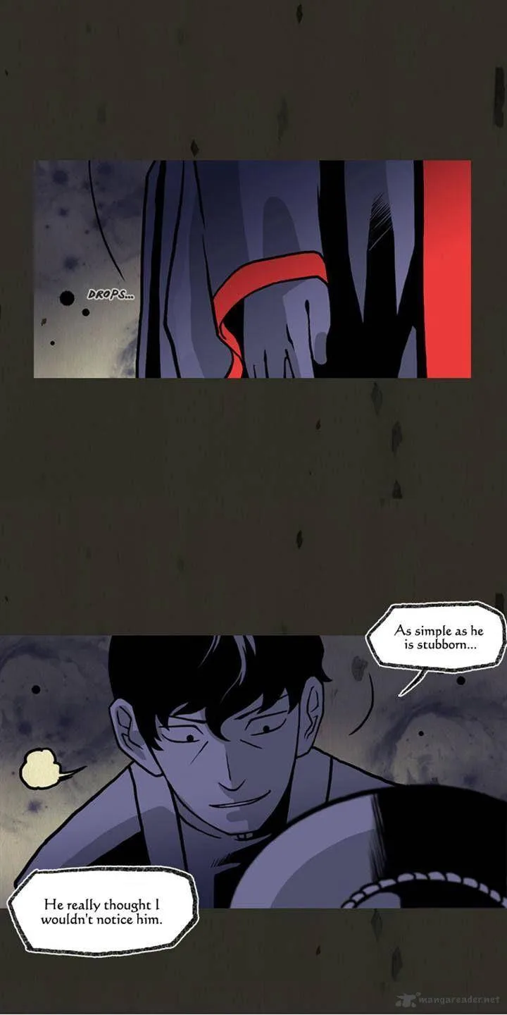 In Full Bloom Chapter 80 page 15