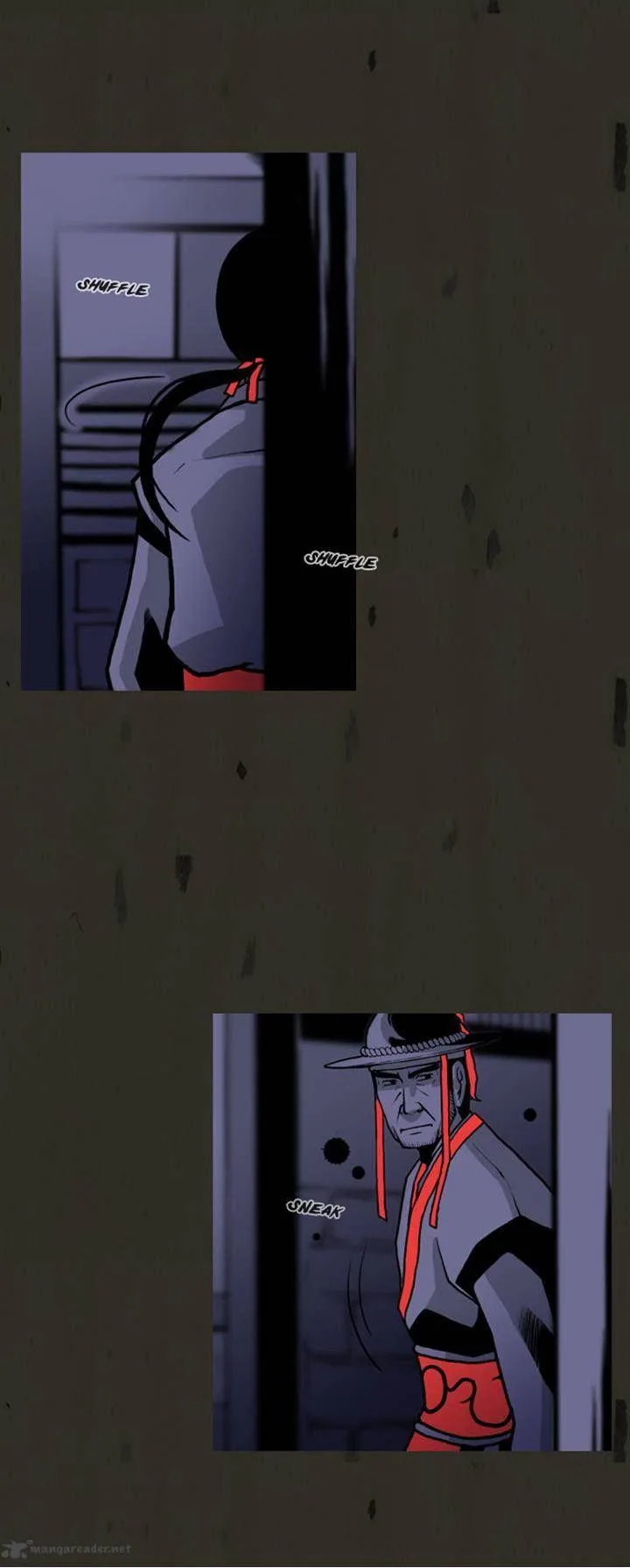 In Full Bloom Chapter 80 page 11