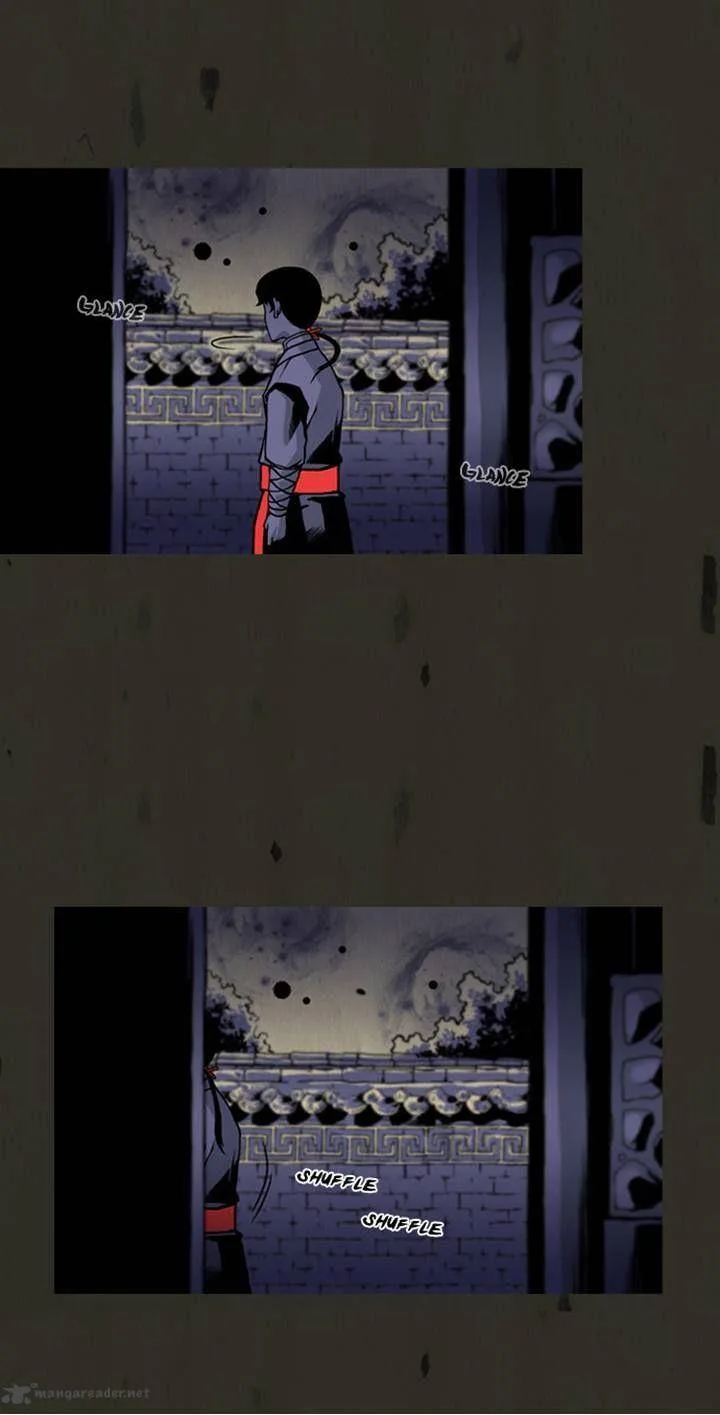 In Full Bloom Chapter 80 page 8