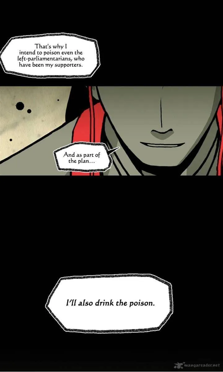 In Full Bloom Chapter 80 page 23