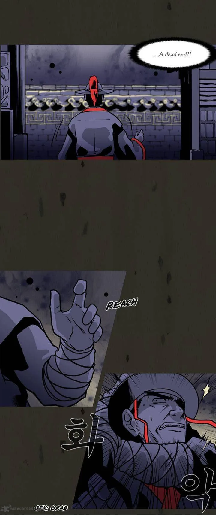 In Full Bloom Chapter 80 page 13