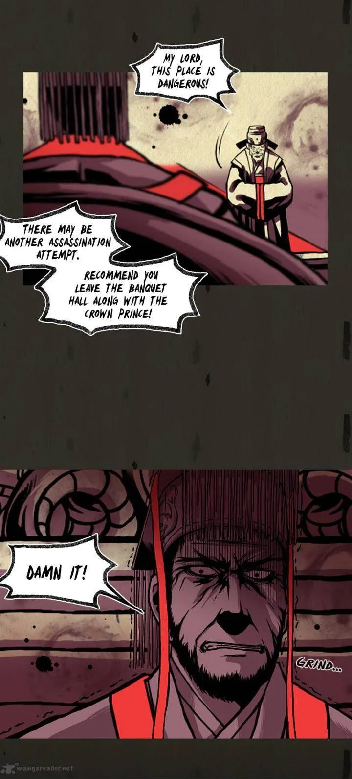 In Full Bloom Chapter 80 page 26