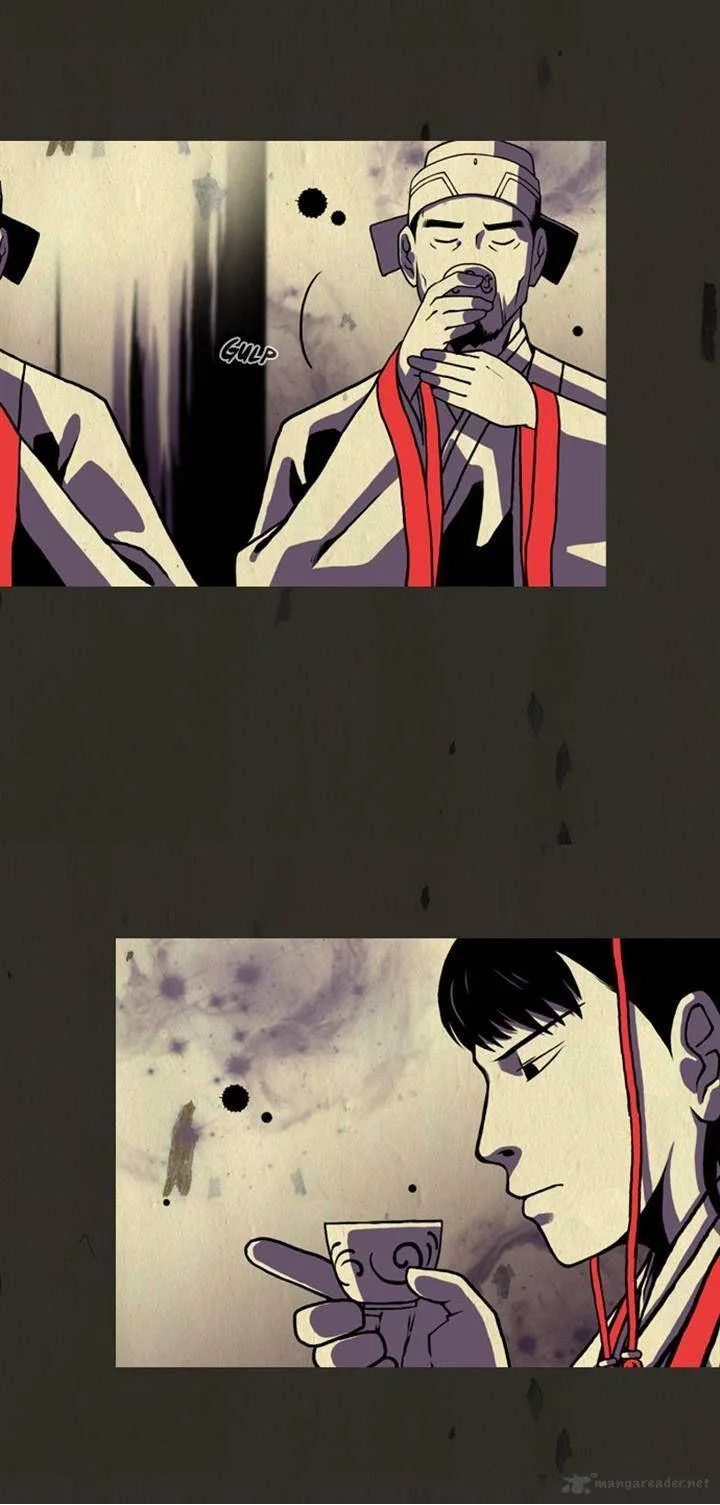 In Full Bloom Chapter 80 page 5