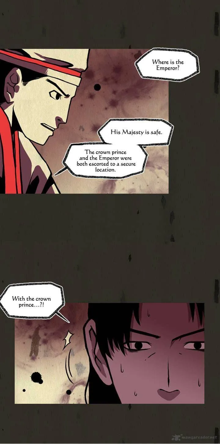In Full Bloom Chapter 81 page 3