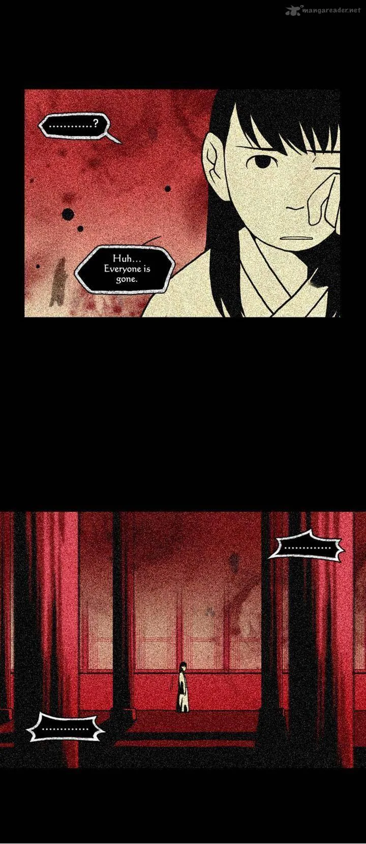 In Full Bloom Chapter 81 page 11