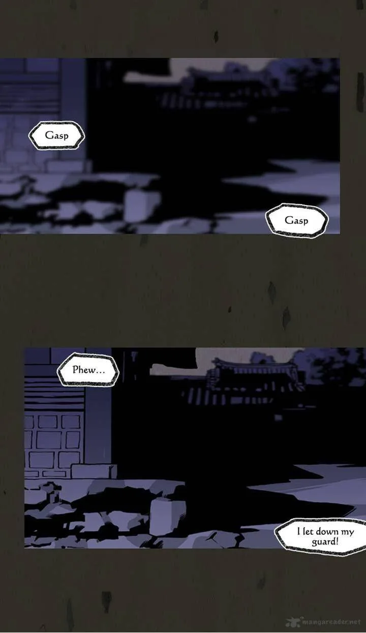 In Full Bloom Chapter 81 page 22