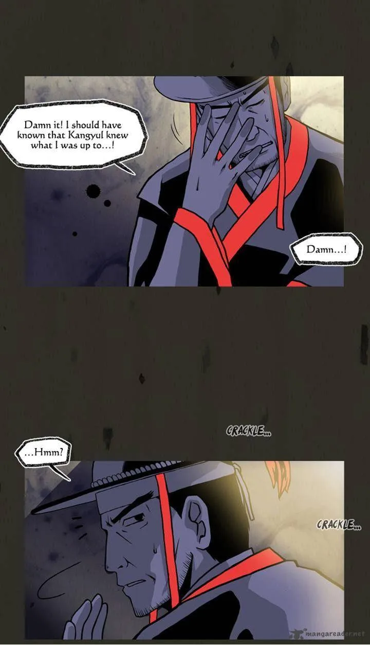 In Full Bloom Chapter 81 page 23