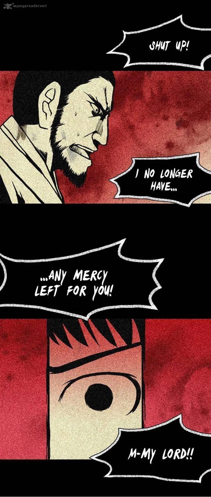 In Full Bloom Chapter 81 page 14