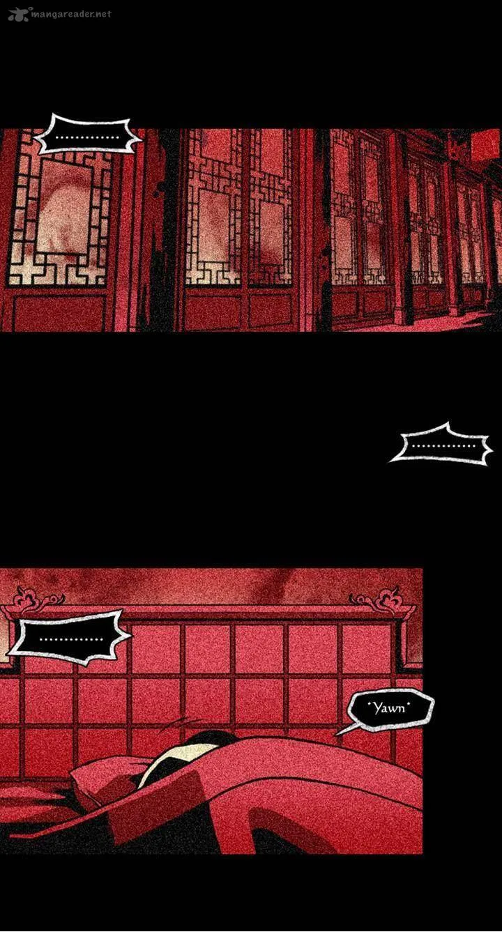 In Full Bloom Chapter 81 page 9