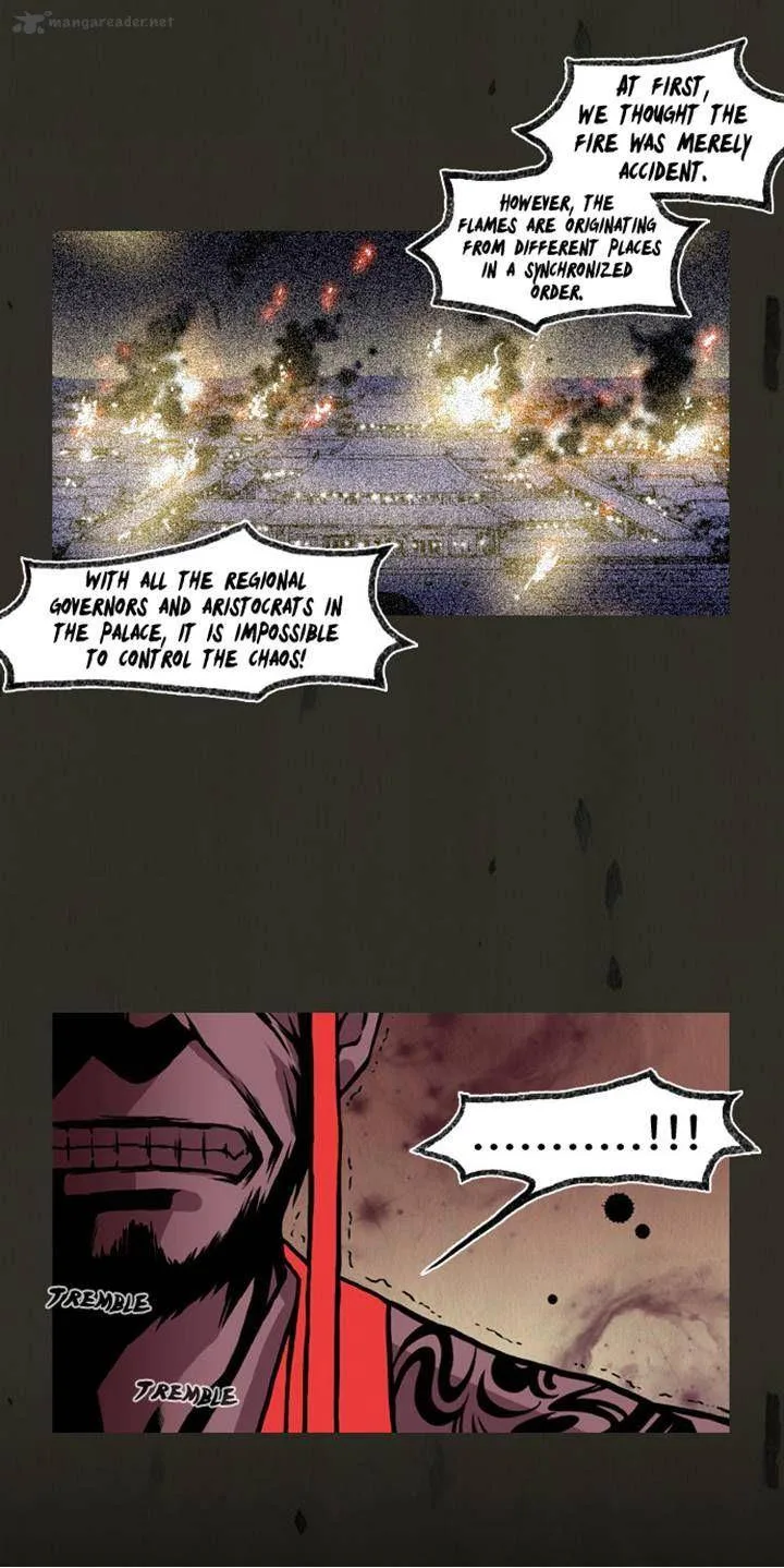 In Full Bloom Chapter 82 page 5