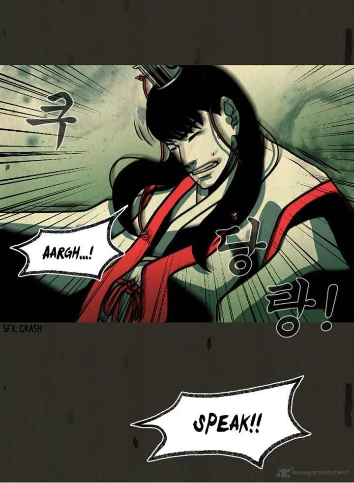 In Full Bloom Chapter 82 page 20