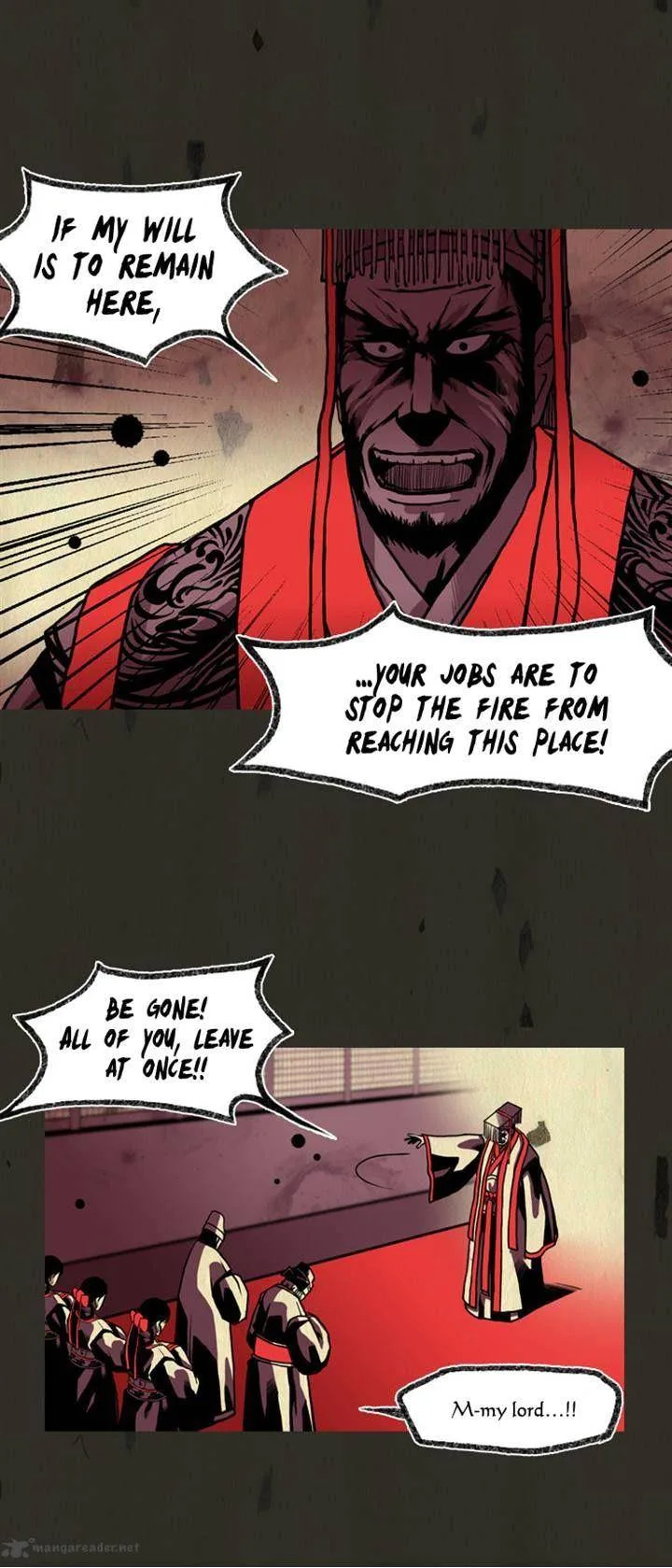 In Full Bloom Chapter 82 page 11