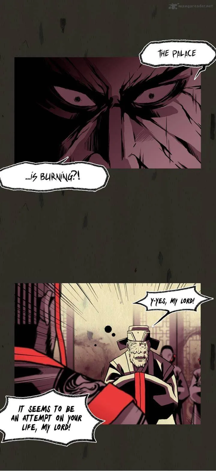 In Full Bloom Chapter 82 page 4