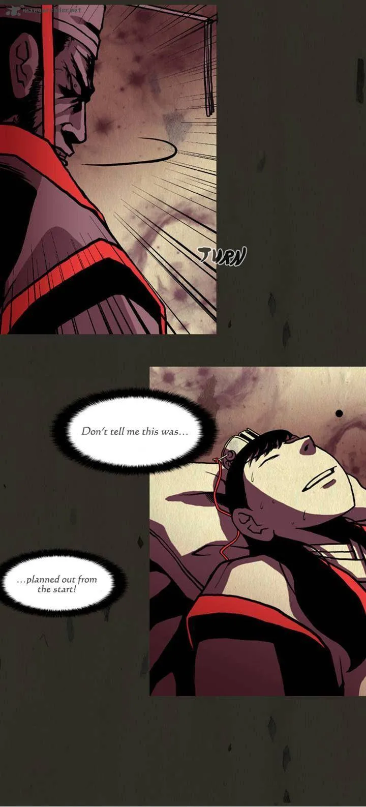 In Full Bloom Chapter 82 page 8