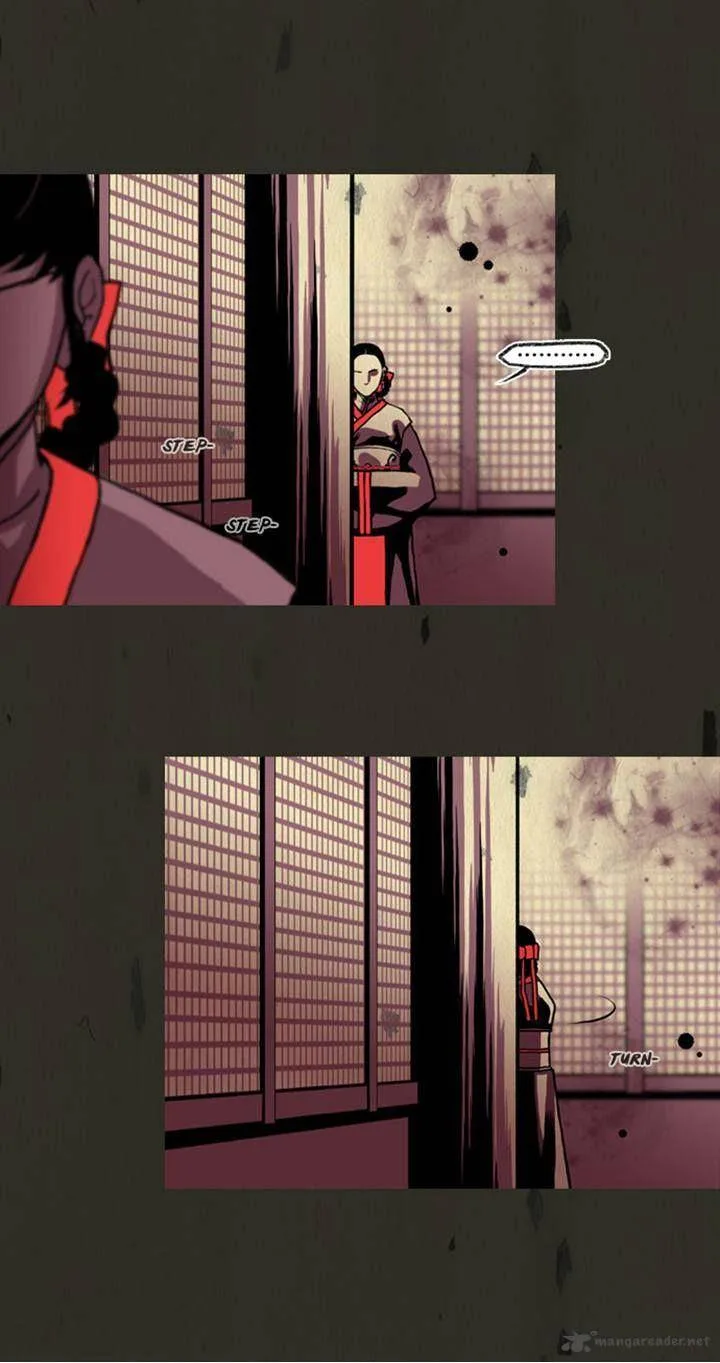 In Full Bloom Chapter 82 page 19