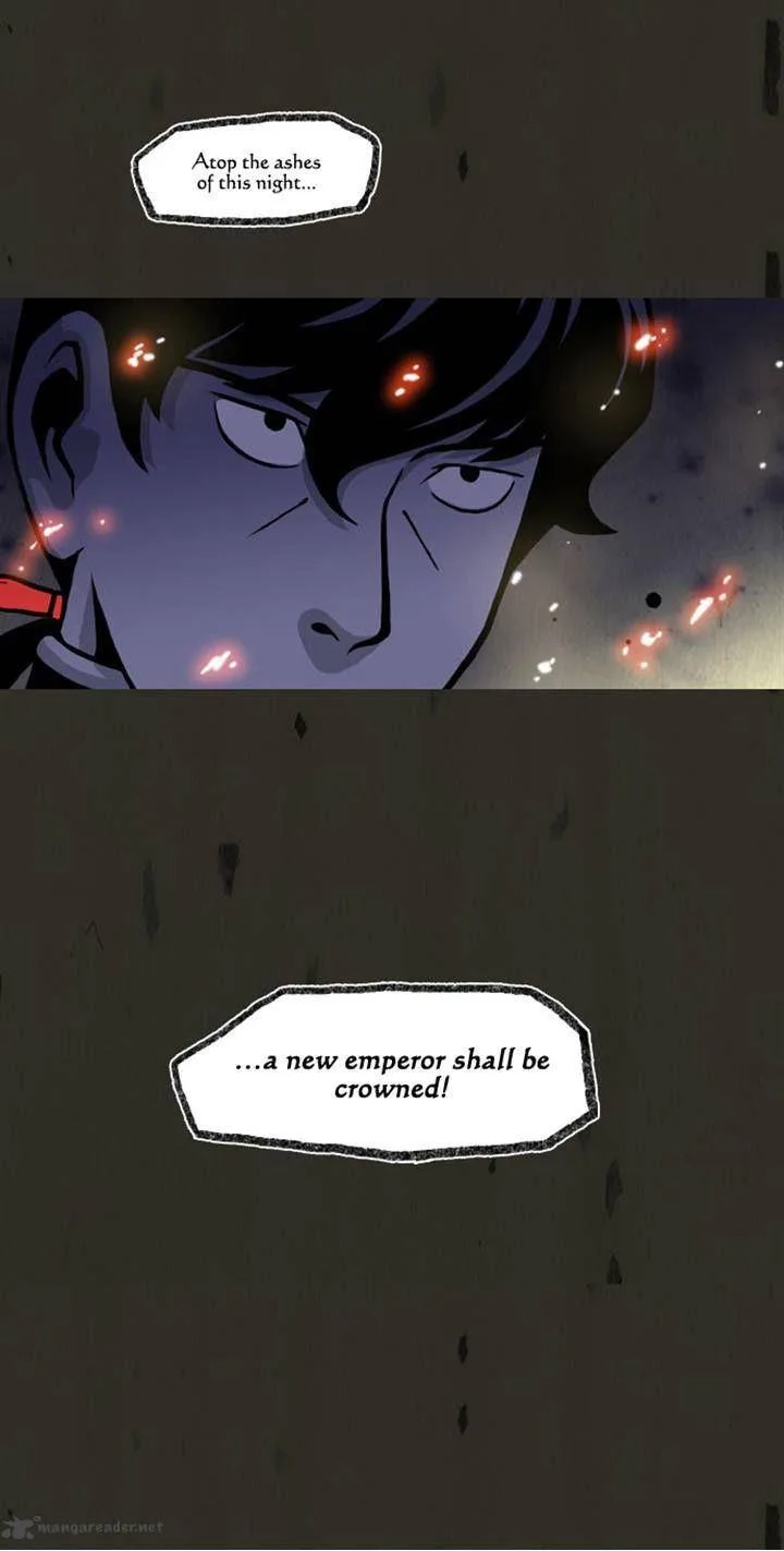 In Full Bloom Chapter 82 page 2