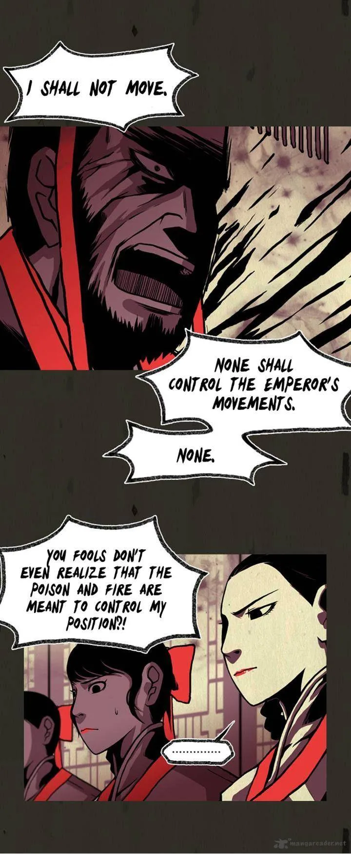 In Full Bloom Chapter 82 page 10