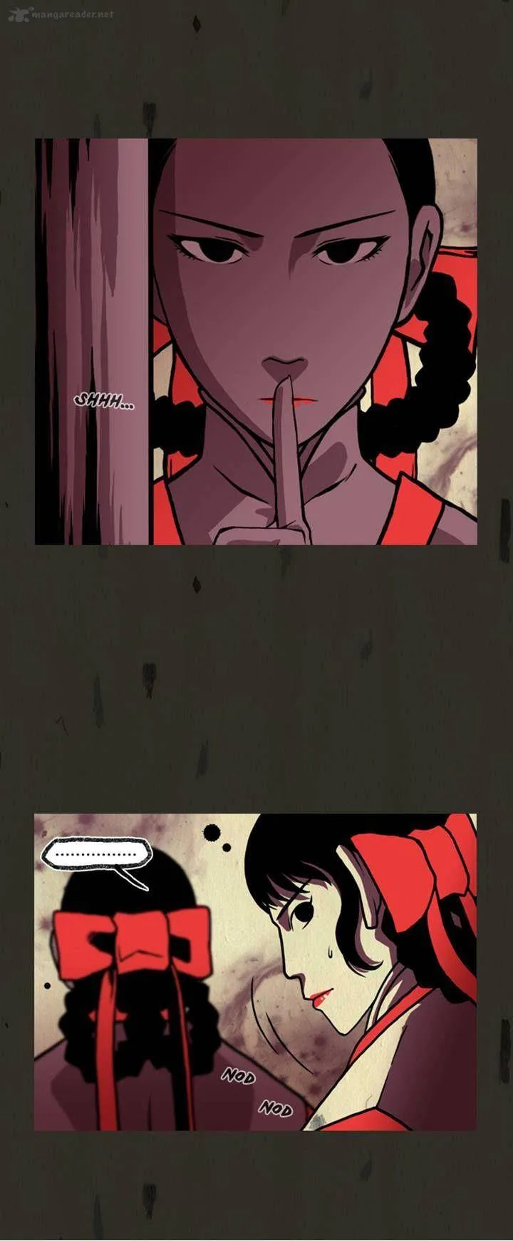 In Full Bloom Chapter 82 page 18