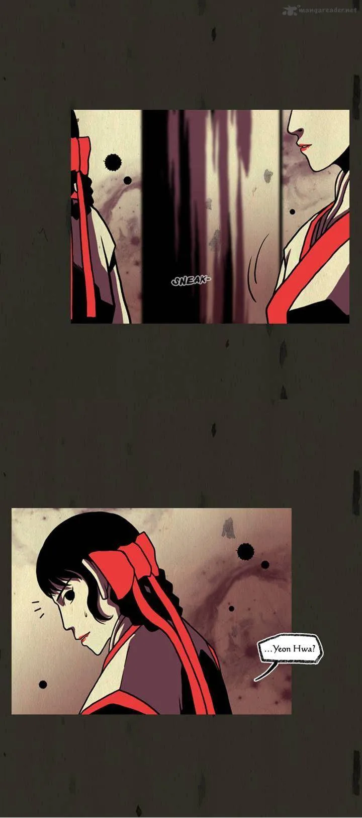 In Full Bloom Chapter 82 page 17