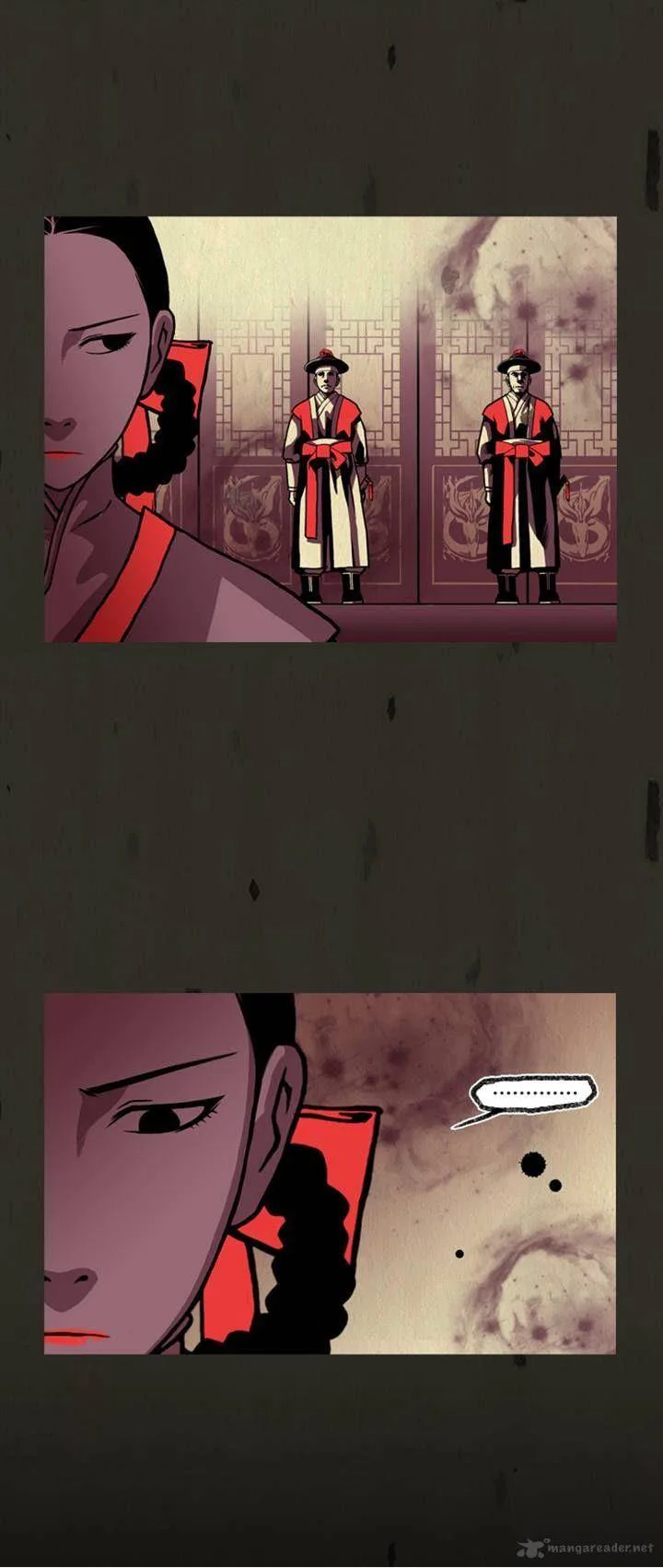 In Full Bloom Chapter 82 page 13