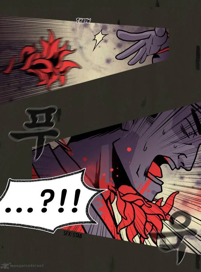 In Full Bloom Chapter 83 page 18