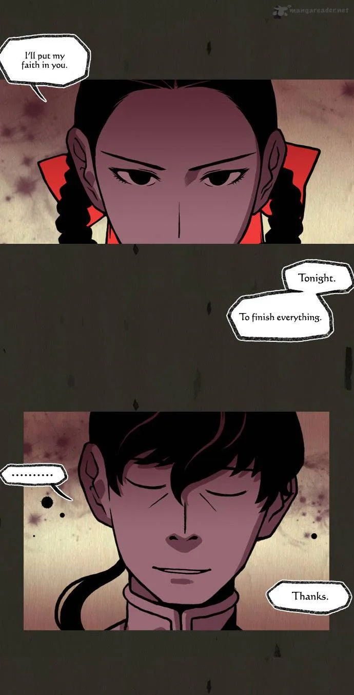 In Full Bloom Chapter 83 page 9