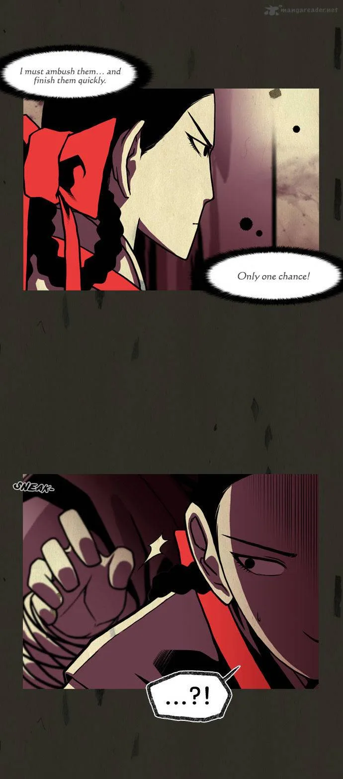 In Full Bloom Chapter 83 page 3