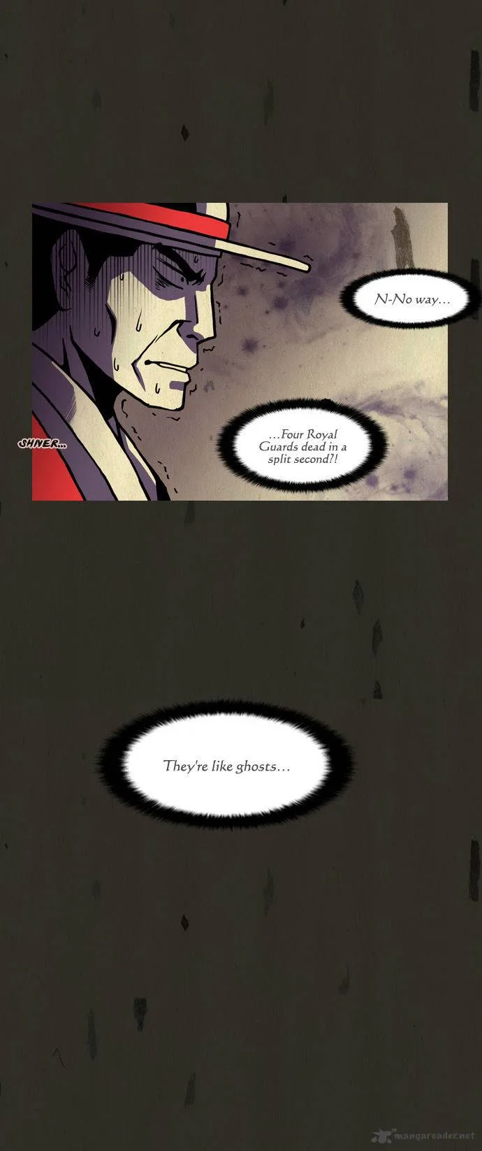 In Full Bloom Chapter 83 page 23