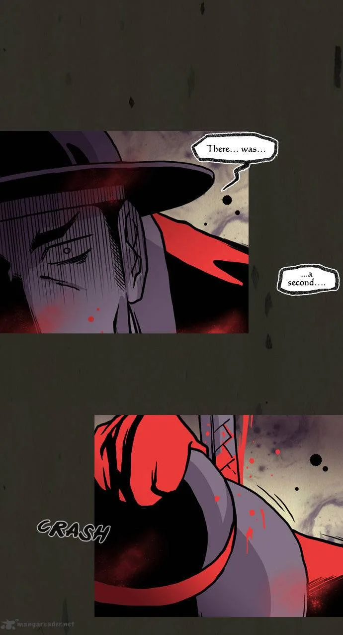 In Full Bloom Chapter 83 page 21