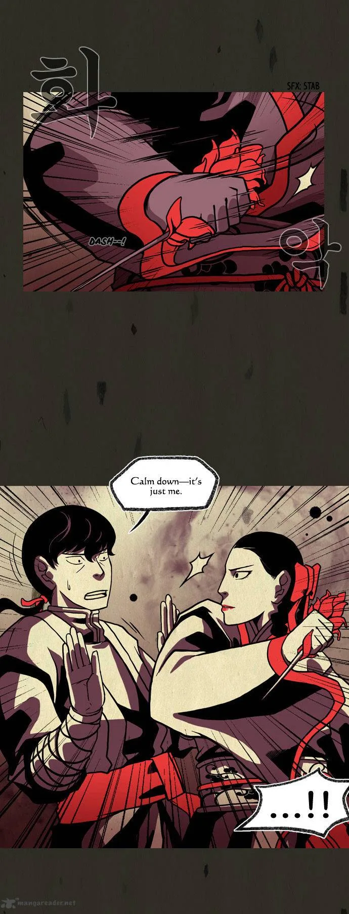 In Full Bloom Chapter 83 page 4