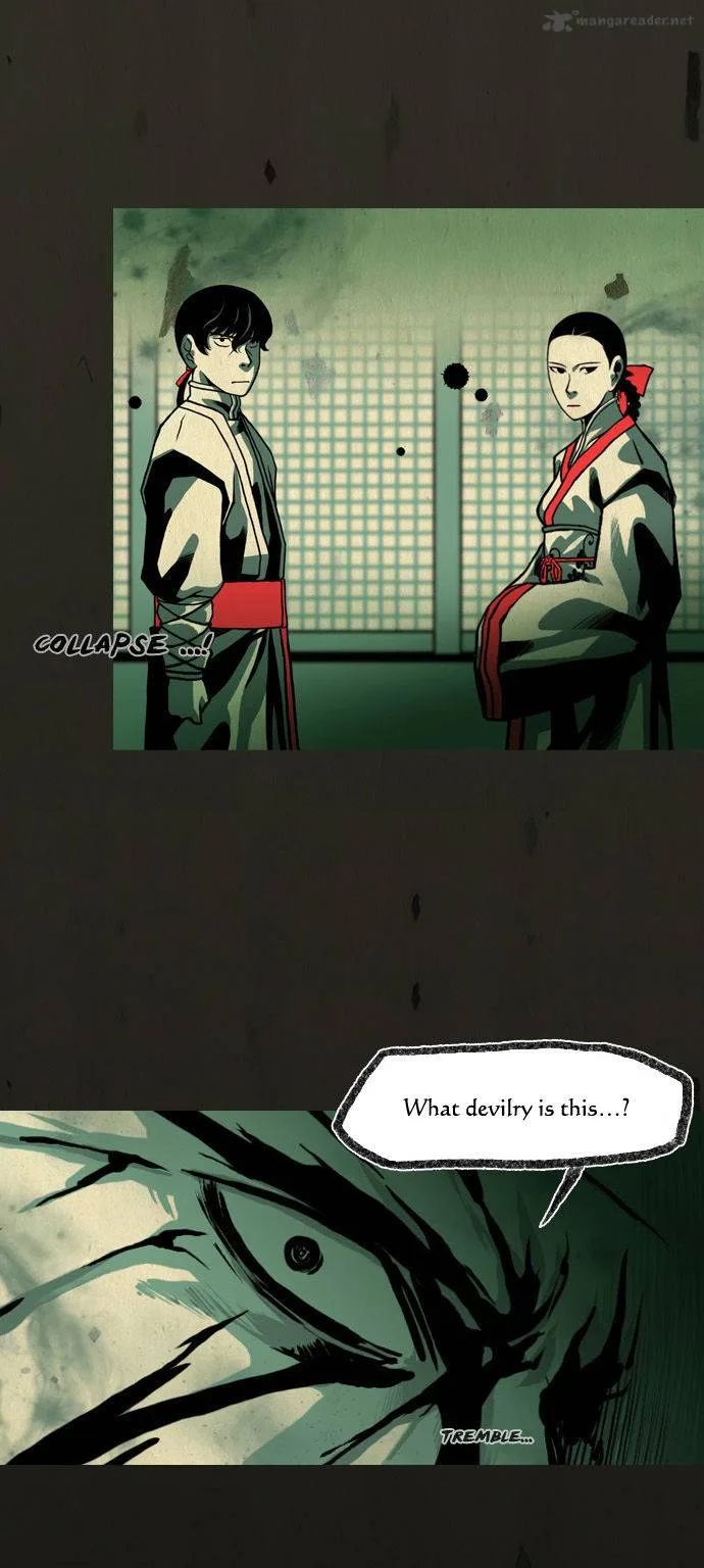 In Full Bloom Chapter 83 page 28