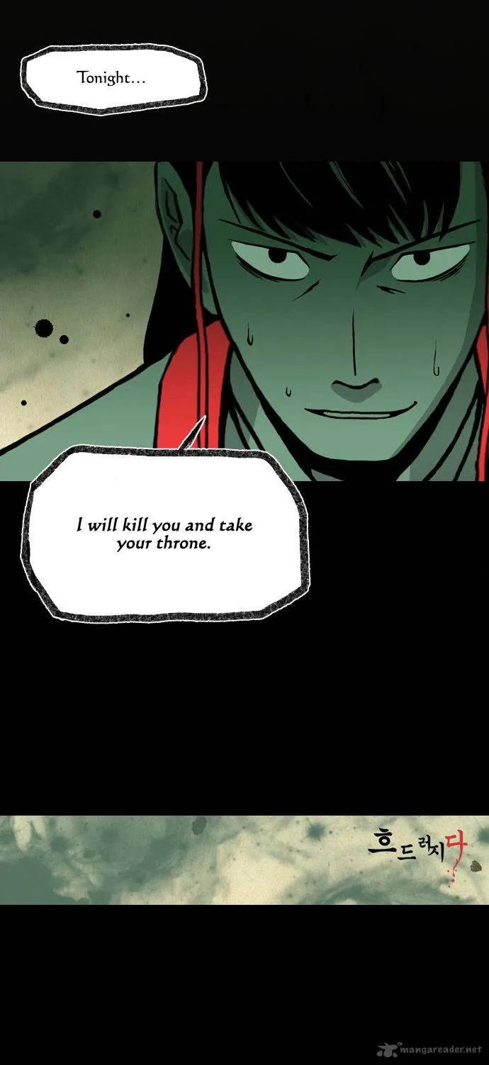 In Full Bloom Chapter 83 page 30