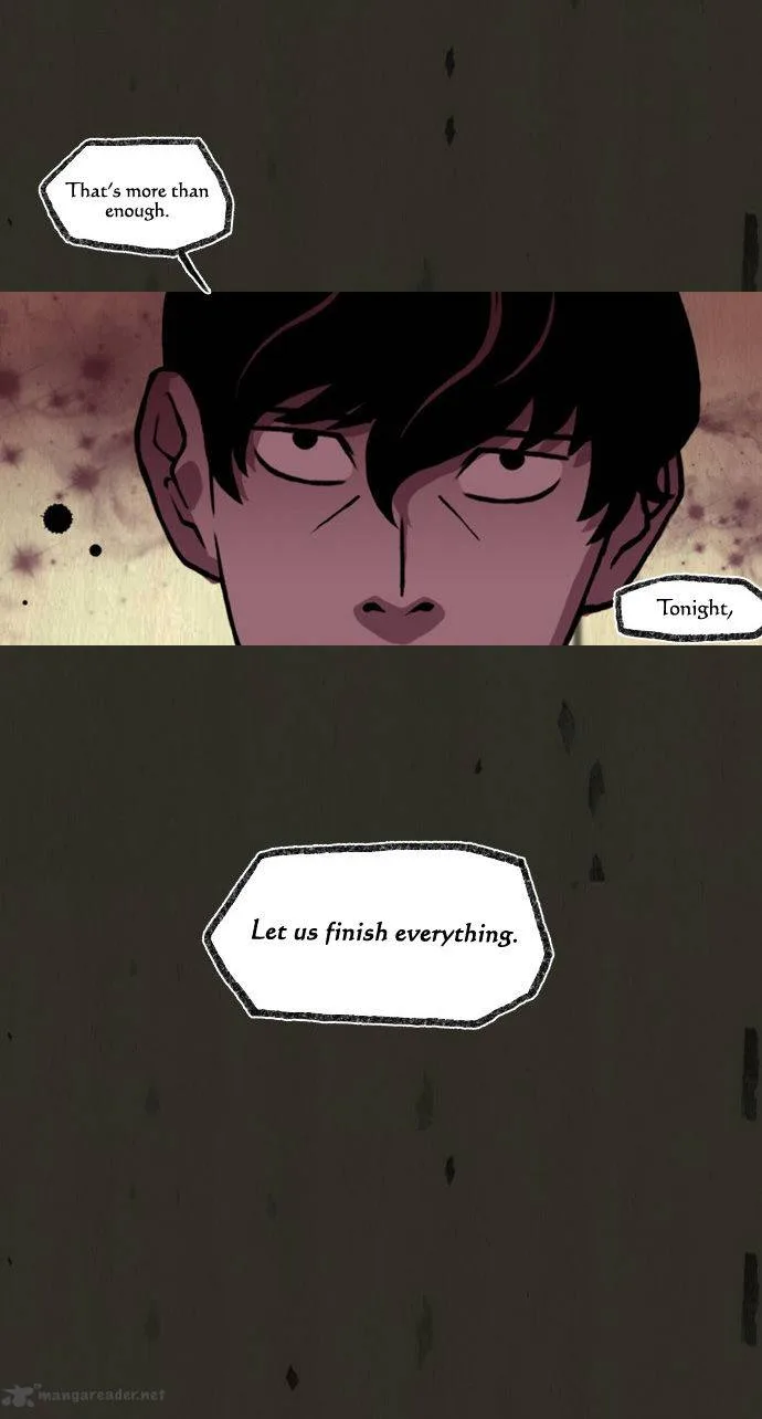 In Full Bloom Chapter 83 page 10
