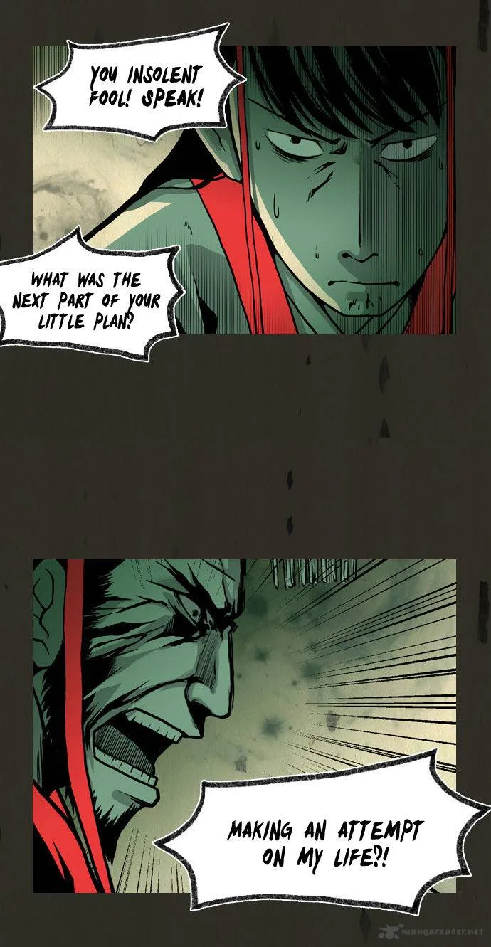 In Full Bloom Chapter 83 page 25