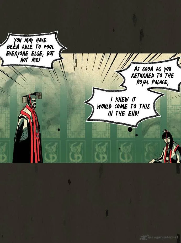 In Full Bloom Chapter 83 page 24