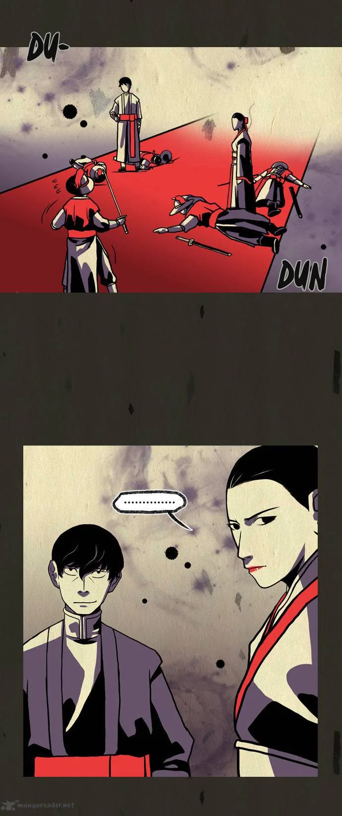 In Full Bloom Chapter 83 page 22