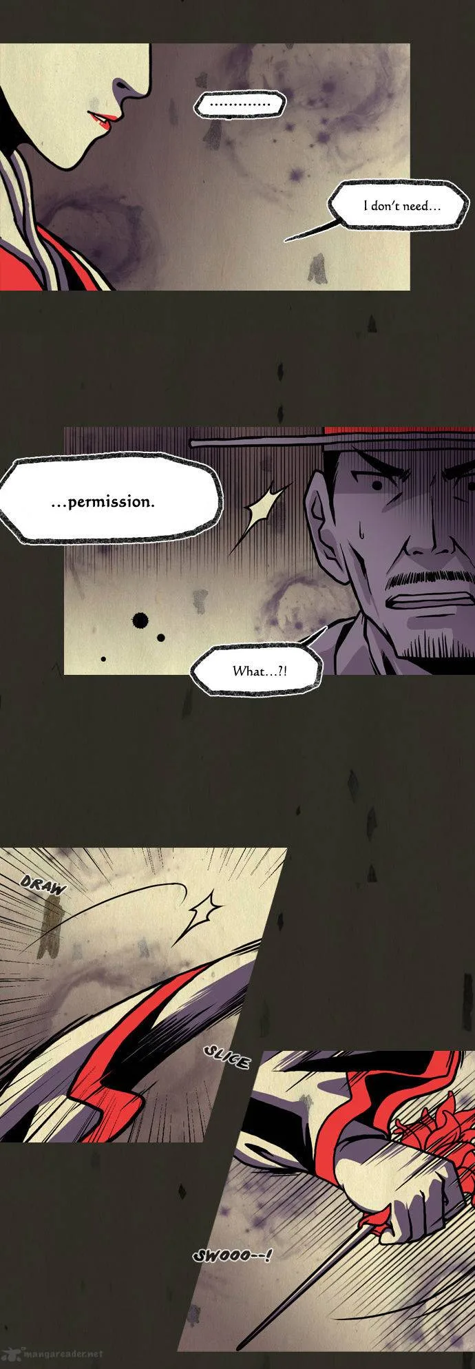 In Full Bloom Chapter 83 page 15