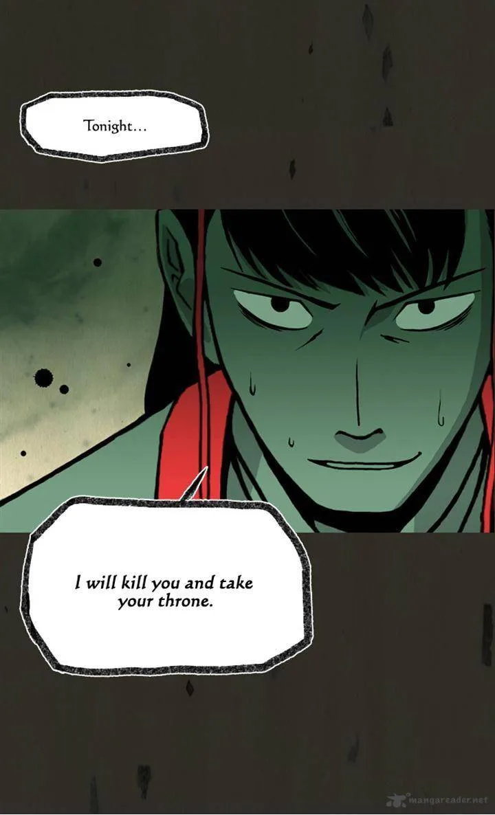 In Full Bloom Chapter 84 page 2