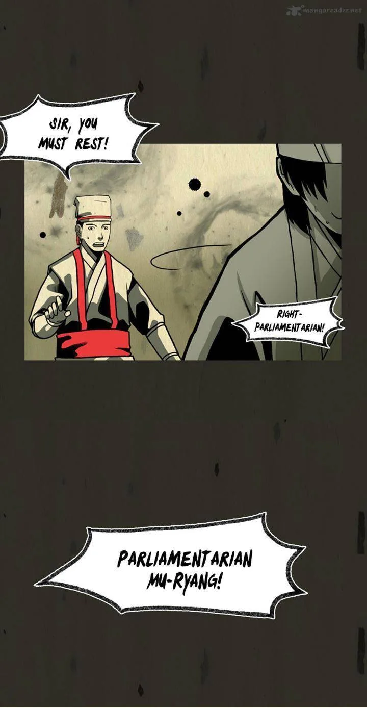 In Full Bloom Chapter 84 page 7