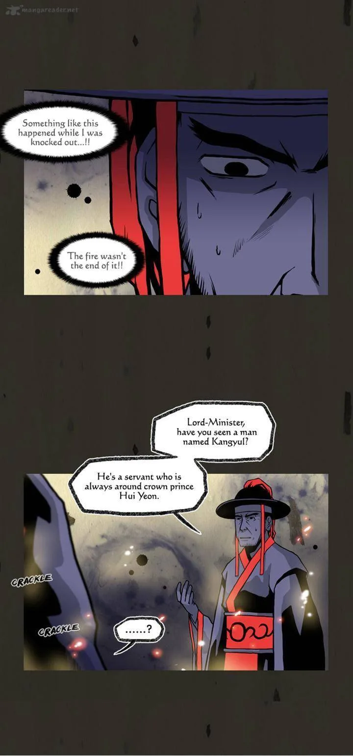In Full Bloom Chapter 84 page 14
