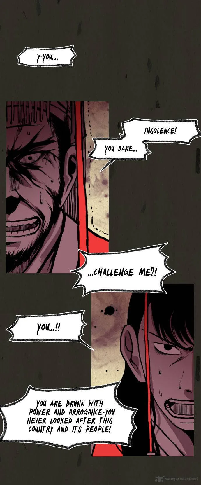 In Full Bloom Chapter 85 page 5