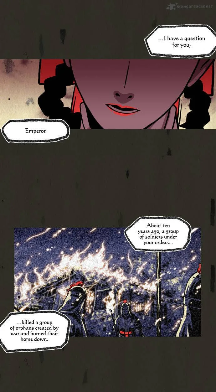In Full Bloom Chapter 85 page 10