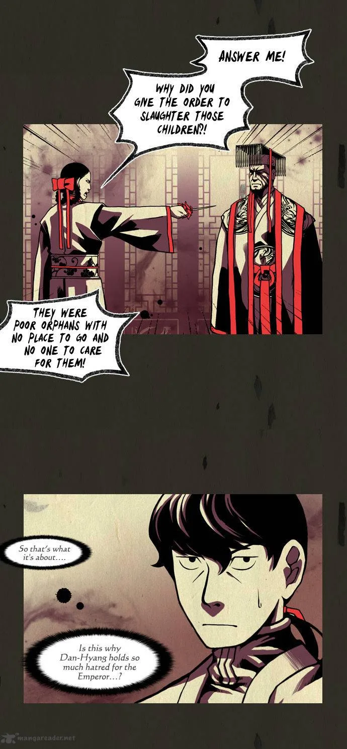 In Full Bloom Chapter 85 page 12