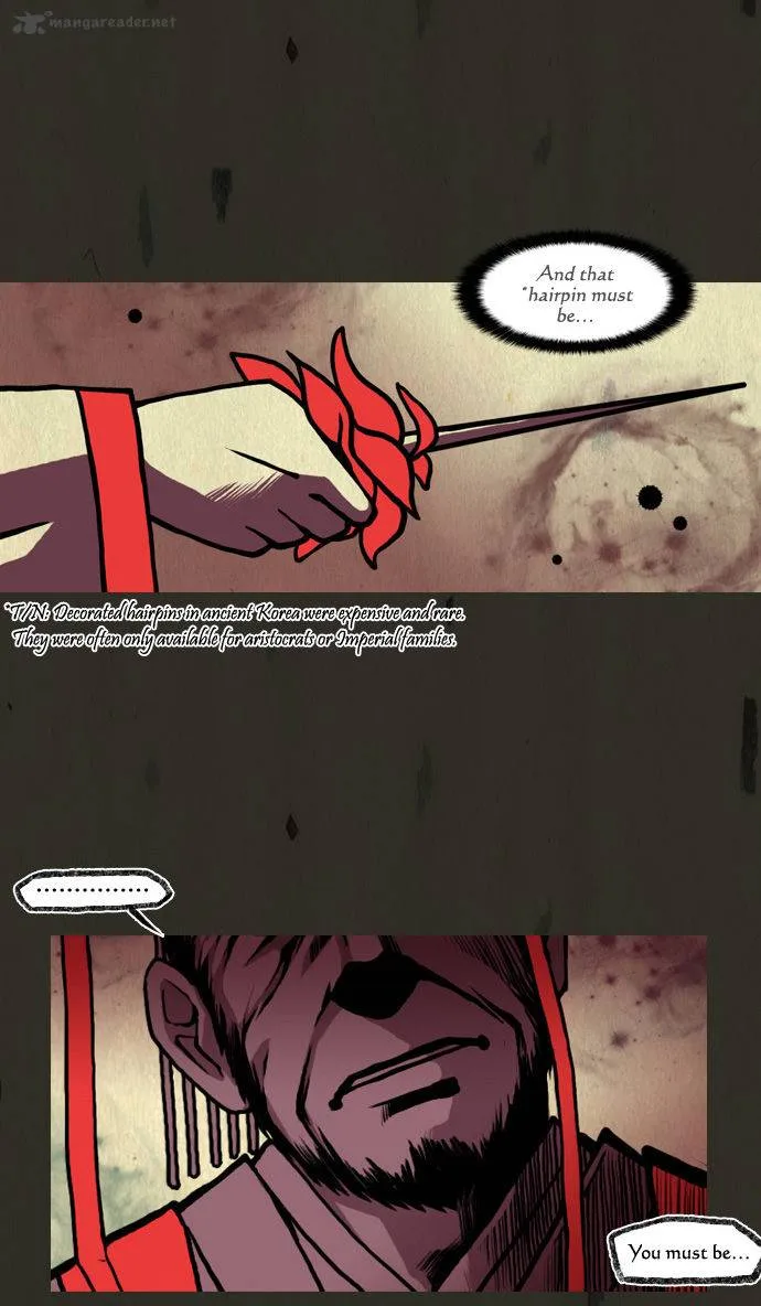 In Full Bloom Chapter 85 page 14