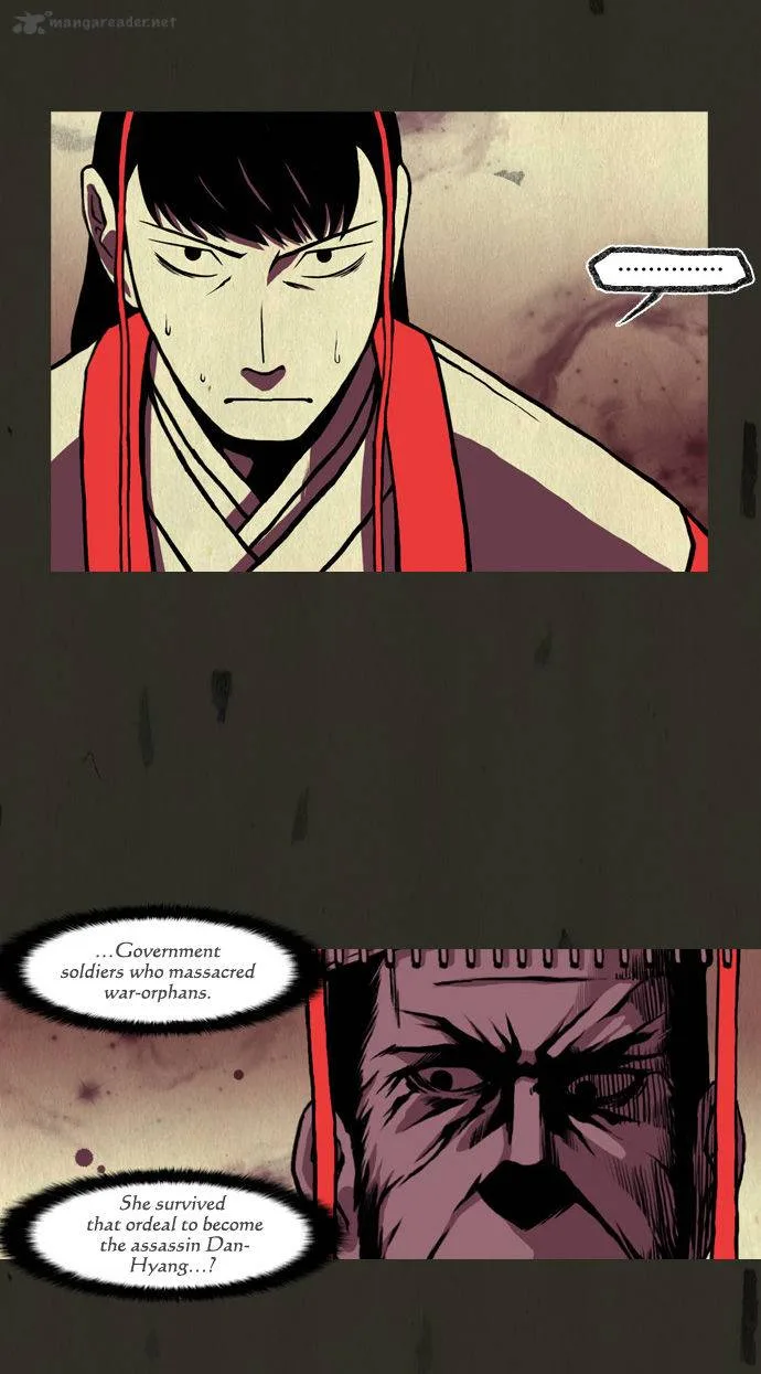In Full Bloom Chapter 85 page 13