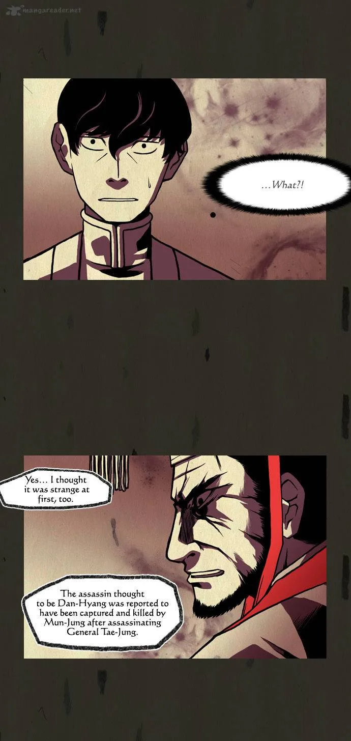 In Full Bloom Chapter 85 page 16